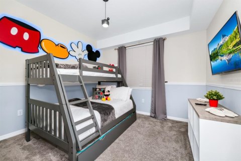 Copropriété à vendre à Kissimmee, Floride: 2 chambres, 104.61 m2 № 2214037 - photo 7