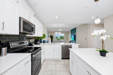 Copropriété à vendre à Kissimmee, Floride: 2 chambres, 104.61 m2 № 2214037 - photo 13