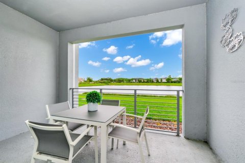 Copropriété à vendre à Kissimmee, Floride: 2 chambres, 104.61 m2 № 2214037 - photo 30