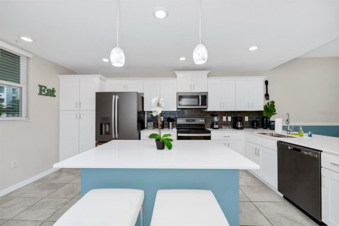 Copropriété à vendre à Kissimmee, Floride: 2 chambres, 104.61 m2 № 2214037 - photo 4