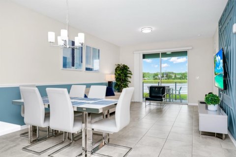 Copropriété à vendre à Kissimmee, Floride: 2 chambres, 104.61 m2 № 2214037 - photo 14