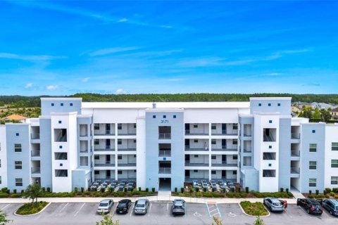 Condo in Kissimmee, Florida, 2 bedrooms № 2214037