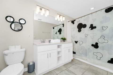 Copropriété à vendre à Kissimmee, Floride: 2 chambres, 104.61 m2 № 2214037 - photo 8