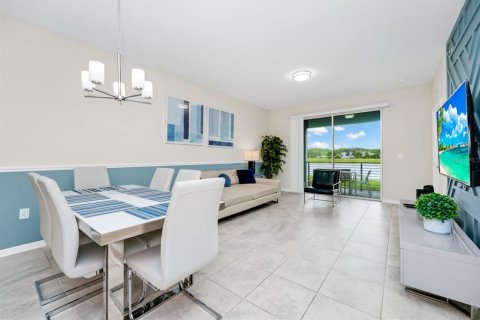 Copropriété à vendre à Kissimmee, Floride: 2 chambres, 104.61 m2 № 2214037 - photo 15