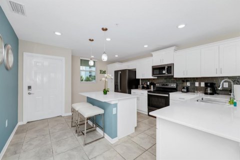 Copropriété à vendre à Kissimmee, Floride: 2 chambres, 104.61 m2 № 2214037 - photo 9