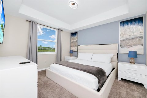 Copropriété à vendre à Kissimmee, Floride: 2 chambres, 104.61 m2 № 2214037 - photo 17