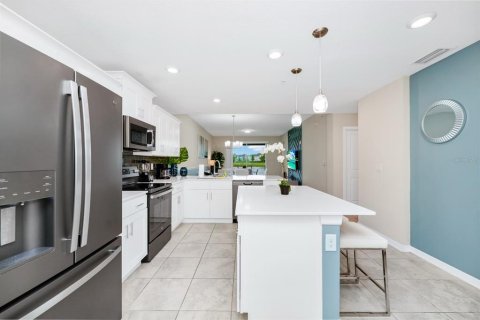 Copropriété à vendre à Kissimmee, Floride: 2 chambres, 104.61 m2 № 2214037 - photo 12