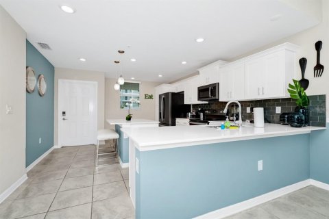 Copropriété à vendre à Kissimmee, Floride: 2 chambres, 104.61 m2 № 2214037 - photo 5