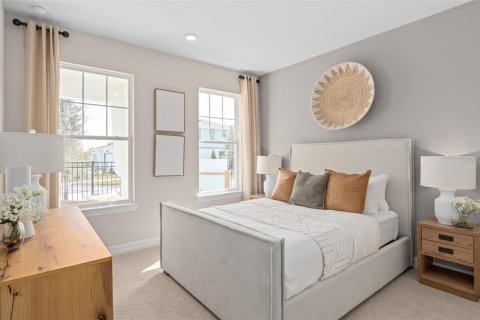 Villa ou maison à vendre à Orlando, Floride: 5 chambres, 285.77 m2 № 1848642 - photo 19