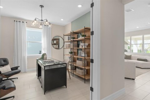 Villa ou maison à vendre à Orlando, Floride: 5 chambres, 285.77 m2 № 1848642 - photo 13