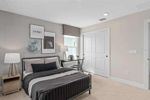 Villa ou maison à vendre à Orlando, Floride: 5 chambres, 285.77 m2 № 1848642 - photo 22