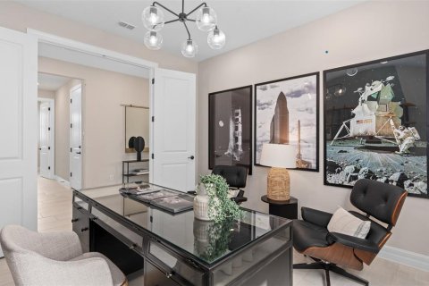 Villa ou maison à vendre à Orlando, Floride: 5 chambres, 285.77 m2 № 1848642 - photo 14
