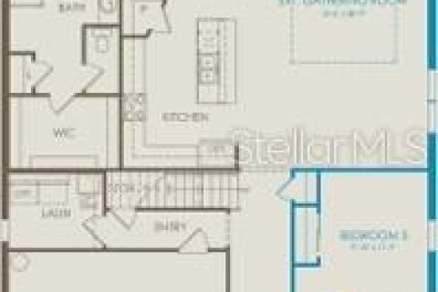 Villa ou maison à vendre à Orlando, Floride: 5 chambres, 285.77 m2 № 1848642 - photo 2