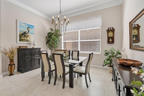 Купить виллу или дом в Порт-Сент-Луси, Флорида 5 комнат, 187.94м2, № 2246484 - фото 17