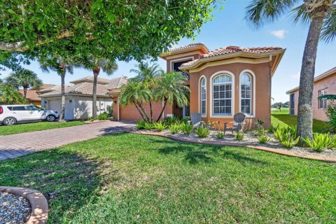 Купить виллу или дом в Порт-Сент-Луси, Флорида 5 комнат, 187.94м2, № 2246484 - фото 4