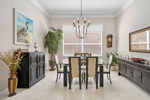 Купить виллу или дом в Порт-Сент-Луси, Флорида 5 комнат, 187.94м2, № 2246484 - фото 16