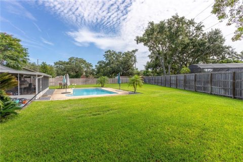 House in Belle Isle, Florida 4 bedrooms, 221.76 sq.m. № 1816850 - photo 29