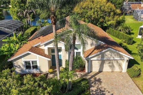 Villa ou maison à Ocoee, Floride 3 chambres, 193.61 m2 № 2419183