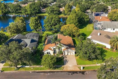 Villa ou maison à vendre à Ocoee, Floride: 3 chambres, 193.61 m2 № 2419183 - photo 2