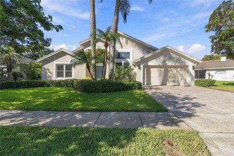 Villa ou maison à vendre à Ocoee, Floride: 3 chambres, 193.61 m2 № 2419183 - photo 3