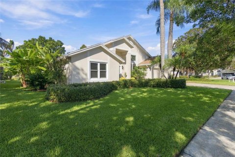 Villa ou maison à vendre à Ocoee, Floride: 3 chambres, 193.61 m2 № 2419183 - photo 5