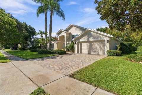Villa ou maison à vendre à Ocoee, Floride: 3 chambres, 193.61 m2 № 2419183 - photo 4
