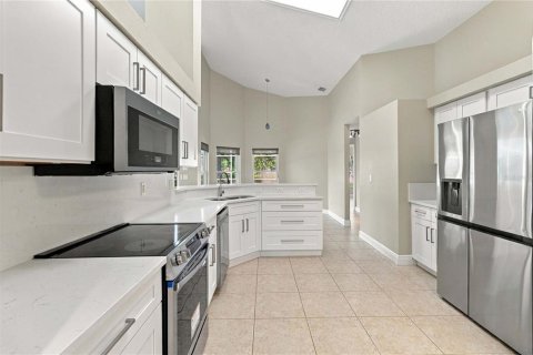 Villa ou maison à vendre à Ocoee, Floride: 3 chambres, 193.61 m2 № 2419183 - photo 22
