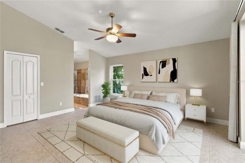 Villa ou maison à vendre à Ocoee, Floride: 3 chambres, 193.61 m2 № 2419183 - photo 25