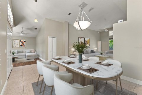 Villa ou maison à vendre à Ocoee, Floride: 3 chambres, 193.61 m2 № 2419183 - photo 14