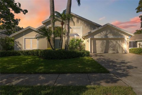 Villa ou maison à vendre à Ocoee, Floride: 3 chambres, 193.61 m2 № 2419183 - photo 6