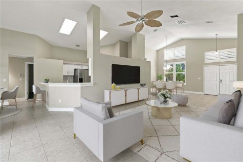 Villa ou maison à vendre à Ocoee, Floride: 3 chambres, 193.61 m2 № 2419183 - photo 16