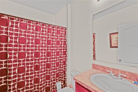Touwnhouse à vendre à Davenport, Floride: 3 chambres, 140 m2 № 1831874 - photo 16