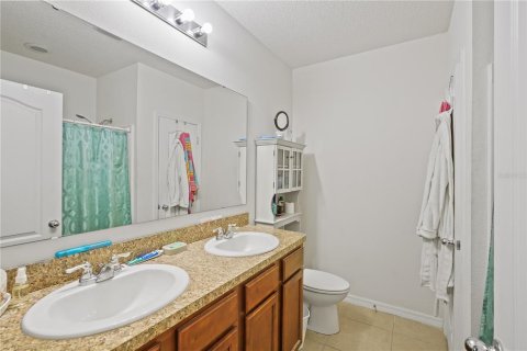 Touwnhouse à vendre à Davenport, Floride: 3 chambres, 140 m2 № 1831874 - photo 13