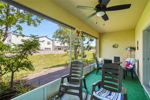 Touwnhouse à vendre à Davenport, Floride: 3 chambres, 140 m2 № 1831874 - photo 17