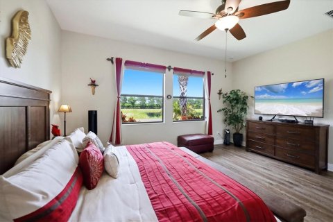 House in Bradenton, Florida 3 bedrooms, 222.87 sq.m. № 2391341 - photo 21