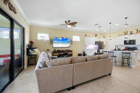 House in Bradenton, Florida 3 bedrooms, 222.87 sq.m. № 2391341 - photo 17