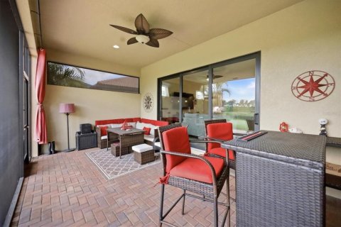 House in Bradenton, Florida 3 bedrooms, 222.87 sq.m. № 2391341 - photo 30