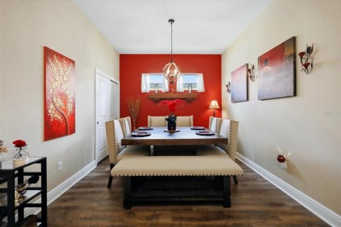 House in Bradenton, Florida 3 bedrooms, 222.87 sq.m. № 2391341 - photo 9