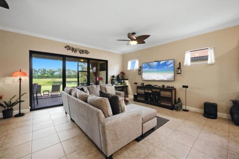 House in Bradenton, Florida 3 bedrooms, 222.87 sq.m. № 2391341 - photo 16