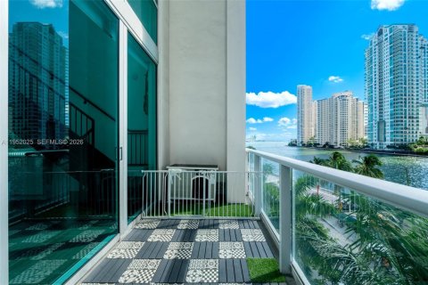 Condominio en venta en Miami, Florida, 1 dormitorio, 76.55 m2 № 2006133 - foto 28