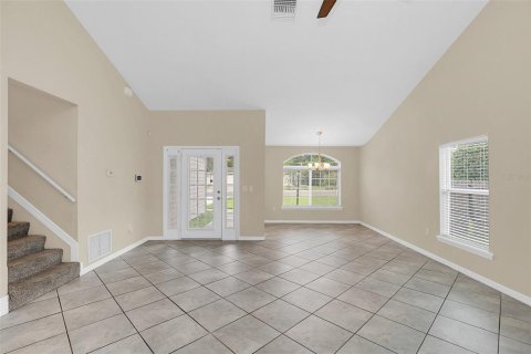 Villa ou maison à louer à DeLand, Floride: 3 chambres, 156.82 m2 № 2101426 - photo 5
