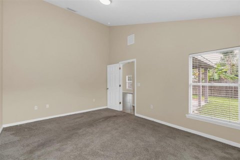 Villa ou maison à louer à DeLand, Floride: 3 chambres, 156.82 m2 № 2101426 - photo 26
