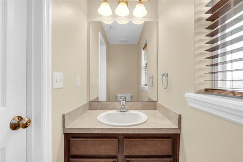 Villa ou maison à louer à DeLand, Floride: 3 chambres, 156.82 m2 № 2101426 - photo 21