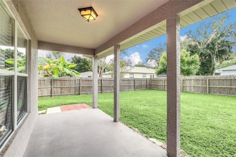 Villa ou maison à louer à DeLand, Floride: 3 chambres, 156.82 m2 № 2101426 - photo 28
