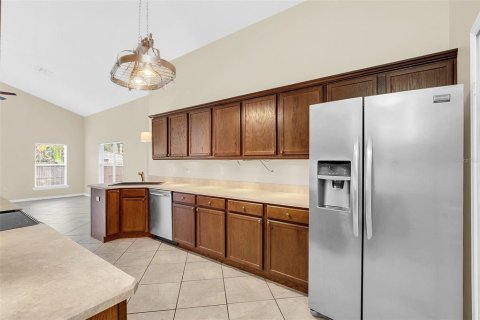 Villa ou maison à louer à DeLand, Floride: 3 chambres, 156.82 m2 № 2101426 - photo 14