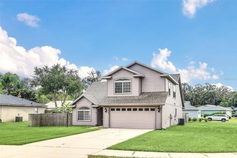 Villa ou maison à louer à DeLand, Floride: 3 chambres, 156.82 m2 № 2101426 - photo 4