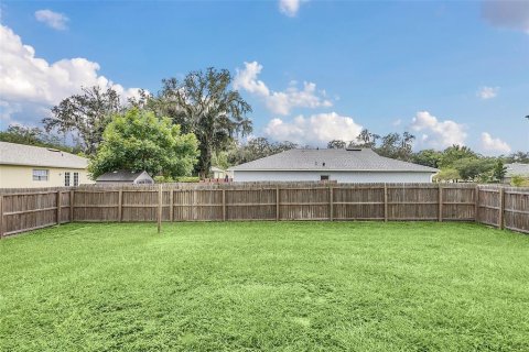 Villa ou maison à louer à DeLand, Floride: 3 chambres, 156.82 m2 № 2101426 - photo 29