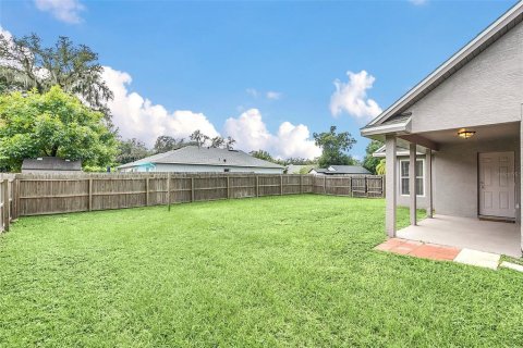 Villa ou maison à louer à DeLand, Floride: 3 chambres, 156.82 m2 № 2101426 - photo 30