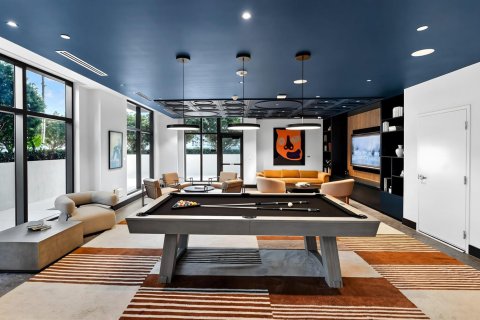 Condominio en alquiler en Fort Lauderdale, Florida, 1 dormitorio, 70.61 m2 № 2184533 - foto 18
