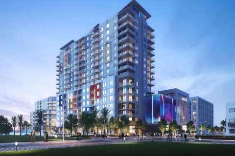Condominio en alquiler en Fort Lauderdale, Florida, 1 dormitorio, 70.61 m2 № 2184533 - foto 9